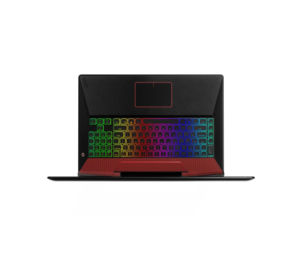 Lenovo Legion Y920-17 i7/32GB/256+2TB/Win10 GTX1070 - 403805 - zdjęcie 8